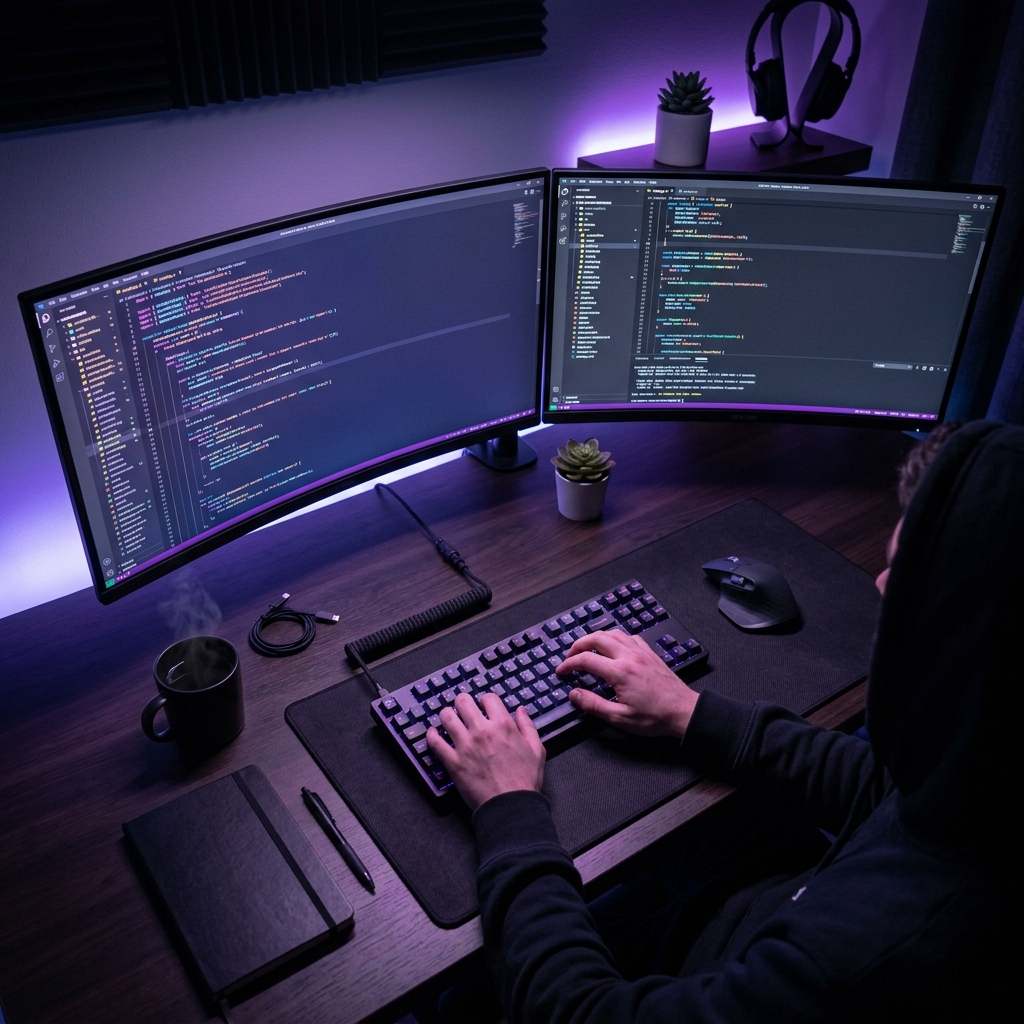 Coding