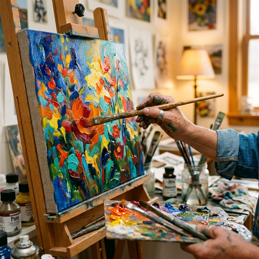 Painting